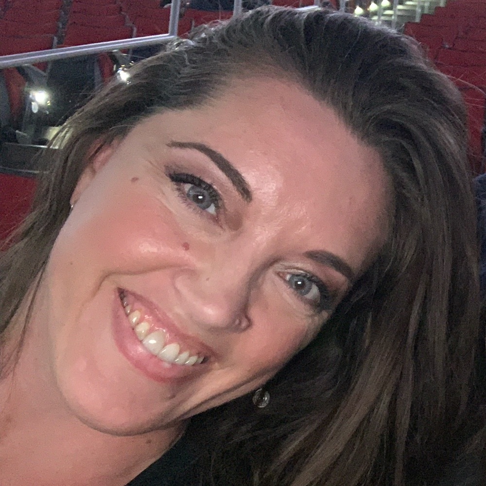 Meet your Posher, Blayre